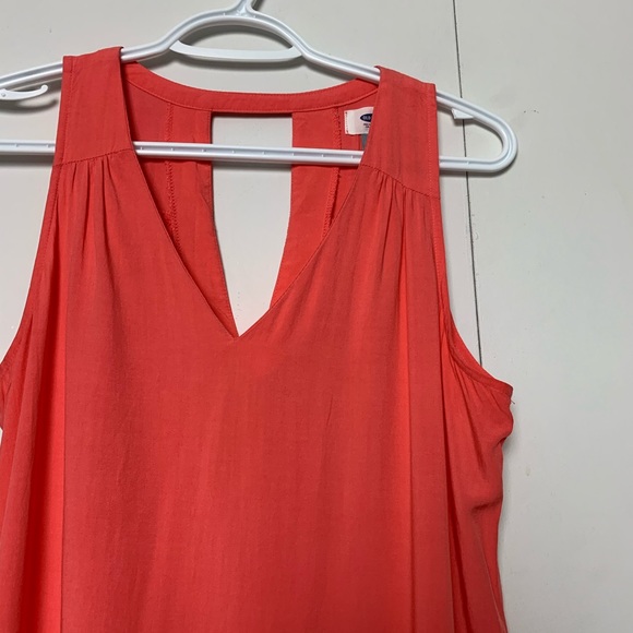 Peach Dress - Picture 4 of 11